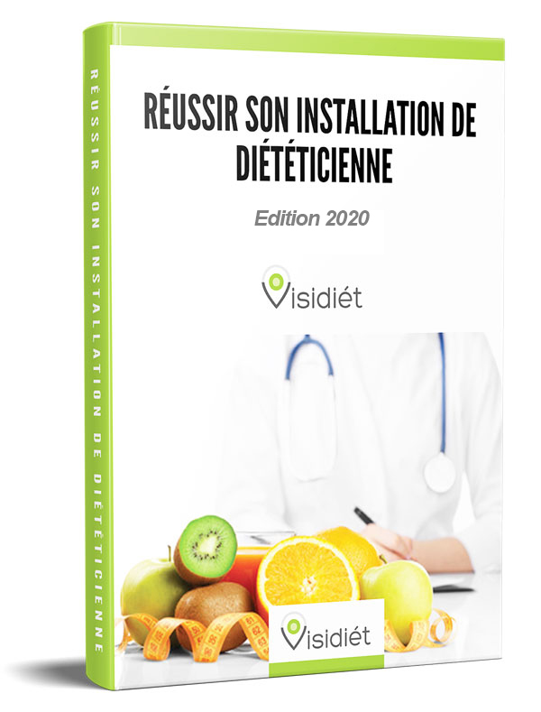 Guide pour réussir son installation de diététicienne